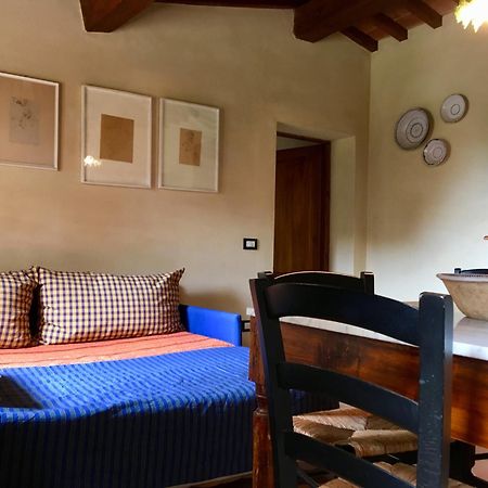 Agriturismo La Palazzina Palaia Exteriér fotografie