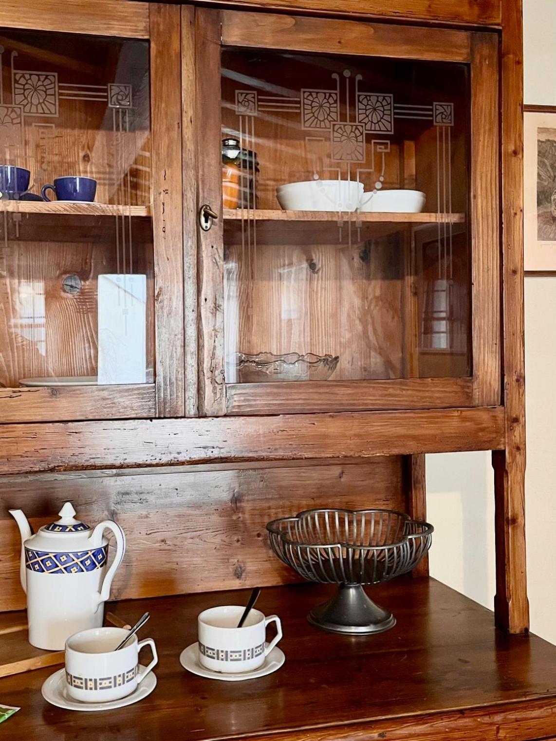 Agriturismo La Palazzina Palaia Pokoj fotografie
